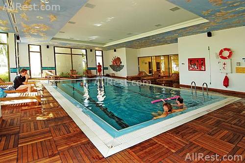 Club Med Kemer Palmiye 28